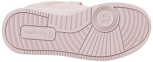 Baskets Champion Fille Rd18 2.0 Low G PS rose taille 33 - 2