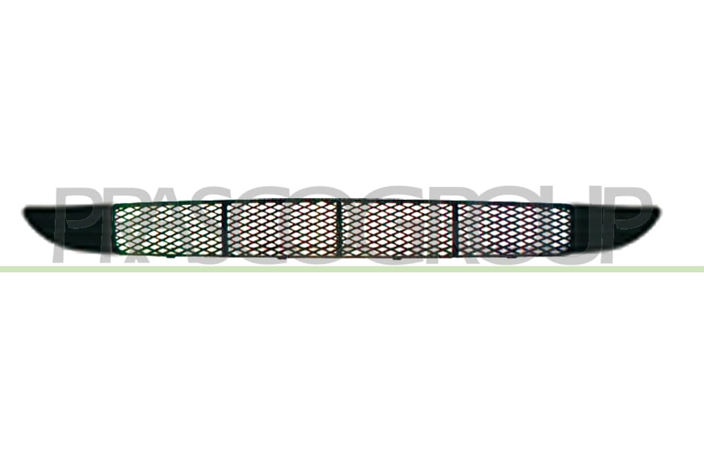 Prasco FD4202120 - Premium-Greenline Griglia Di Ventilazione, Paraurti-image