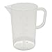 Beaker W/Handle, Tall-Form, 500mL