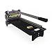 Bullet Tools - ES00-2009 9 inch EZ Shear Sharpshooter 2.0 Laminate Flooring & Siding Cutter, 1 Year Warranty