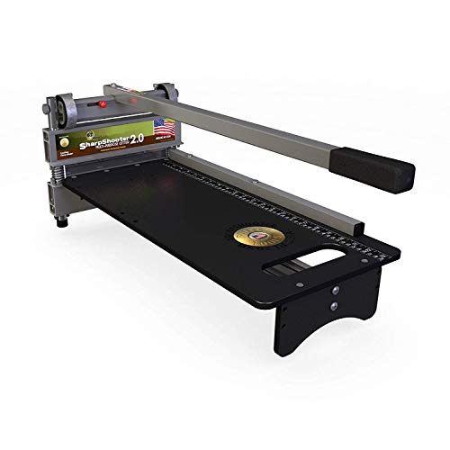Bullet Tools 9 Inch EZ Shear Sharpshooter