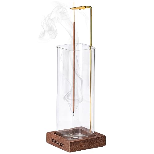 Best Incense Holders Elevate Your Space with Style and Serenity