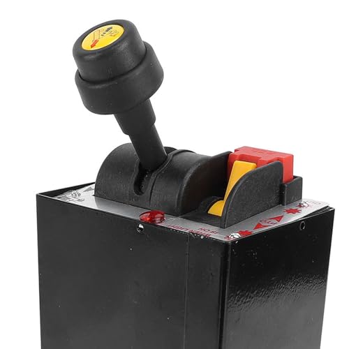 Vanne de commande de prise de force EMUKOEP pour interrupteur hydraulique de camion benne - 8