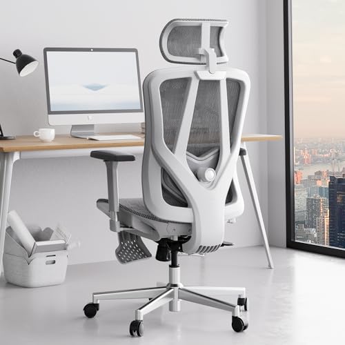 Hbada オフィスチェア P7