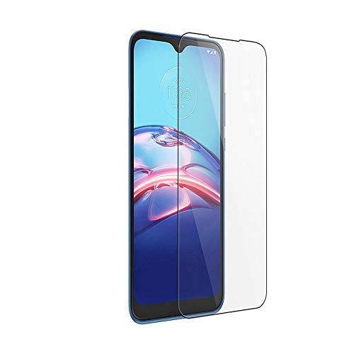 Verre trempé Moto E 2020 CENTAURUS protection écran 3 pièces - 4