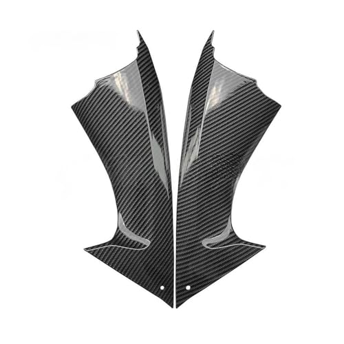 Panneau protection carénage contre débris pour conduits d'air moto YZF R6 ABS