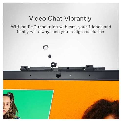 Image of DELL Inspiron 14 Plus 7420 Laptop, 14 inch 2.2K Display, Intel Core i7-12700H, 40 GB DDR5 RAM, 2 TB PCIe SSD, Intel Iris Xe, Backlit Keyboard, Windows 11 Pro, Atlantic Green