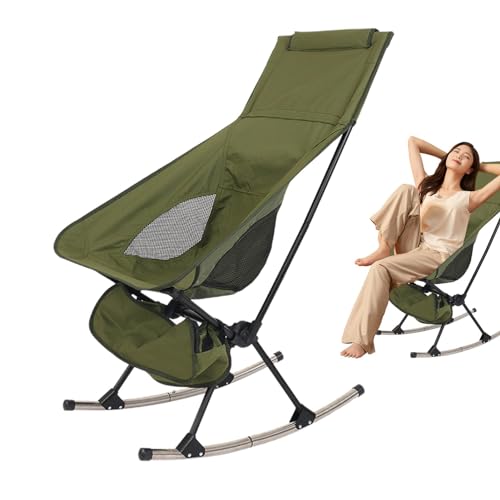 Generisch Plegable Plegable de Ocio: Rocker