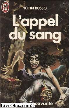 L'appel du sang