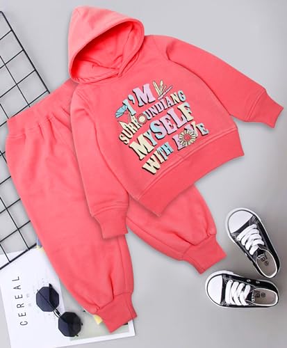 Image of Pspeaches Girls Tracksuits