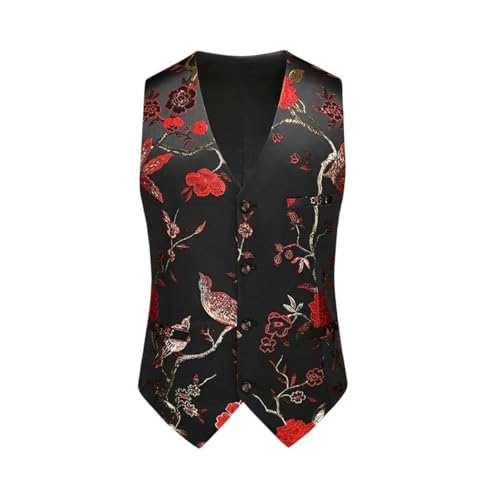 Gilet de soirée ajusté homme pour sublimer un costume de cérémonie noir