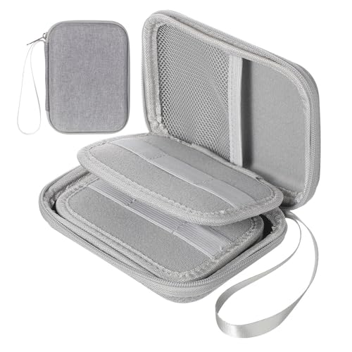 FVPKYUR Étui Pour Anches De Clarinette Basse - Boîtier Protecteur Hermétique Pour Anches - Support Pour De Clarinette,Pour Musiciens Débutants Et Passionnés Accessoire Musical Pour Cadeaux