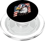 Photo Gallery funny patriotic eagle bandana mexican pride usa donne uomini popsockets popgrip per magsafe Photo Gallery funny patriotic eagle bandana mexican pride usa donne uomini popsockets popgrip per magsafe