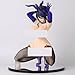 Zatanend Ecchi Figure 1/4 Housewife Bunny Girl,Waifu Hentaii.Sexy Action Anime Girl Figure +18 Uncensored Collection Statue Gift Model Toy No Box