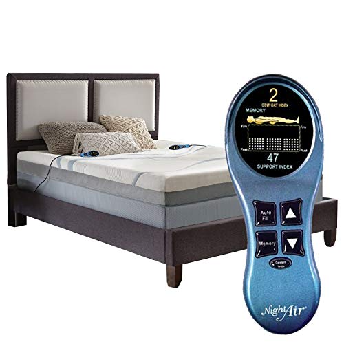 Top 10 Adjustable Air Bed Mattress of 2022 Katynel