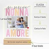 Zoom IMG-1 dacl art targa personalizzata idea Zoom IMG-1 dacl art targa personalizzata idea