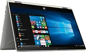 HP Pavilion x360 14