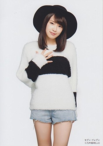Amazon.co.jp: 乃木坂46 高山一実 ハルジオンが咲く頃 セブンネット