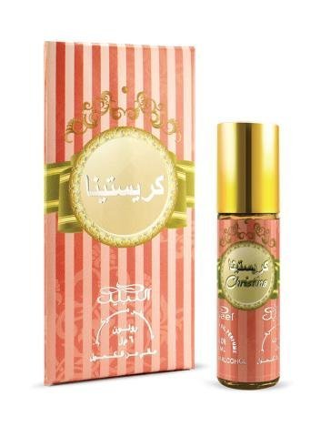 Christina - Perfume Oil by Nabeel (6ml Roll On) by Nabeel Perfumes