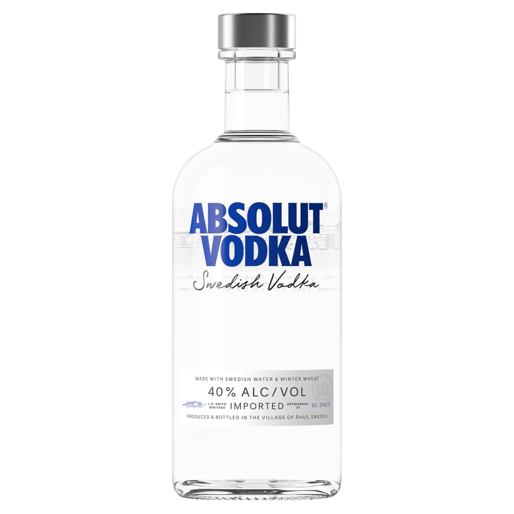 Absolut 35cl