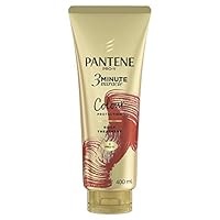 Pantene 3 Minute Miracle Colour Protection - Deep Conditionining Treatment For Coloured Hair, 400ml