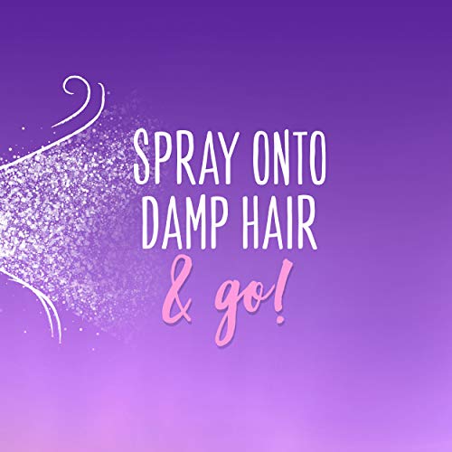 Aussie Conditioner Hair Insurance Leave-In Spray, Citrus, 8 Fl Oz #TOP5