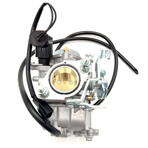 Carburateur YP250 Majesty 250 Vergaser pour Linhai 260cc Quad ATV