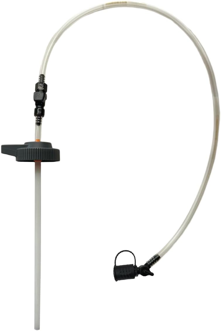 Swig Rig - Wide Mouth (Orange)