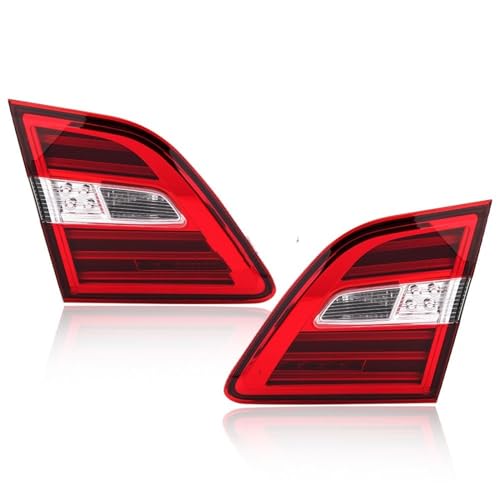 Feu arrière de recul LED pour Mercedes W166 ML idéal pour sécuriser vos manœuvres de nuit