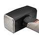 Bellota 5310-A CF Hammer, viereckig, mit Stiel aus Karbonfaser, 800 g