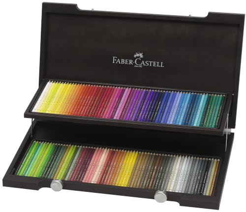 Faber-Castell Polychromos 120ct