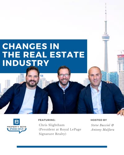 『Your Key To Investing In Real Estate Is Here! | Property Boys Podcast Ep.01 With Chris Slightham』のカバーアート