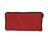 NCStar Rangebag Insert/Red - Cases & Bags - Shooting Range [Misc.]