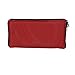 NCStar Rangebag Insert/Red - Cases & Bags - Shooting Range [Misc.]