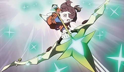 Amazon.co.jp: リトルウィッチアカデミア 魔法語学・マジックボックス
