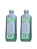 Isopropyl Alcohol 70% Solution with Wintergreen, 12 oz Bottle, Set of 2