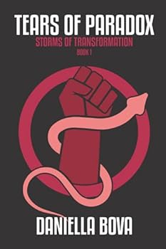 Paperback Tears Of Paradox Book