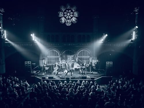 The Vintage Explosion