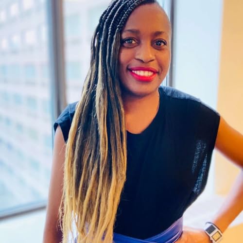 12. Fragments de m&eacute;moire : regards et h&eacute;ritage avec Cynthia-Laure Etom