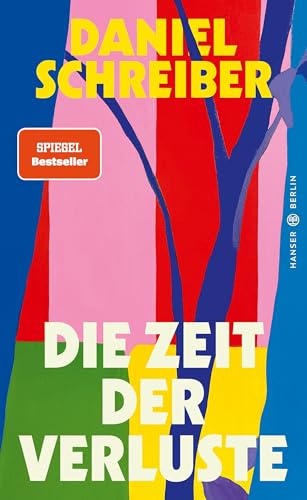 Die Zeit der Verluste: "Ein sehr persönliches, schonungsloses Buch und ein starkes Plädoyer für Zuversicht." Barbara Geschwinde, WDR5, 09.12.23