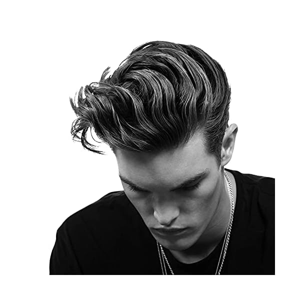 Hanz-de-Fuko-TWO-TON-Insane-Hold-Styling-Cream-Water-Based-Matte-Finish-Strong-Hold-Hair-Cream Hanz de Fuko Two Ton Insane Hold – Premium Men’s Styling Cream – Extreme Hold, Matte Finish – 100% Water Based, 4 oz.