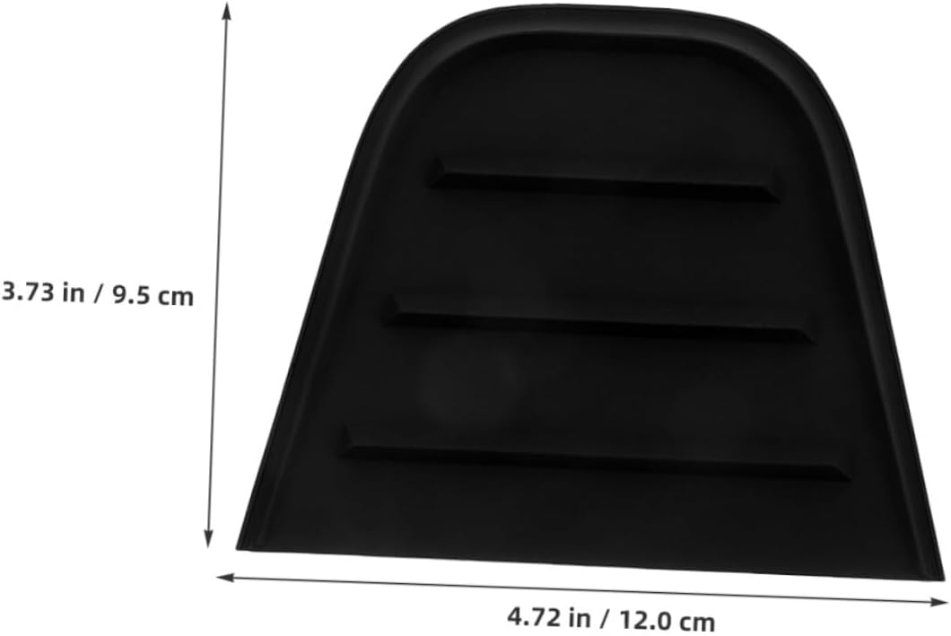 6pcs Luggage Compartment Guard Soft Edge Corner Protectors for Packaging Shipping Safety Guards
