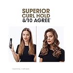 ghd Curly Ever After Heat Protectant for Hair ― Curl Hold Spray for Hair Styling, Heat Protection System for Higher Definition, Longer Lasting & Superior Hold Curls ― 4.1 fl. oz. - Image 3