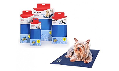 Camon - Kühlmatte 65 x 50 cm für Hunde
