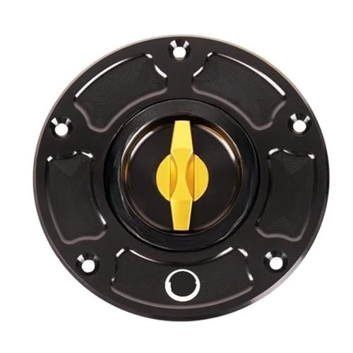 Bouchon réservoir carburant pour rouler sur circuit avec ZX-10R RR ou Z800