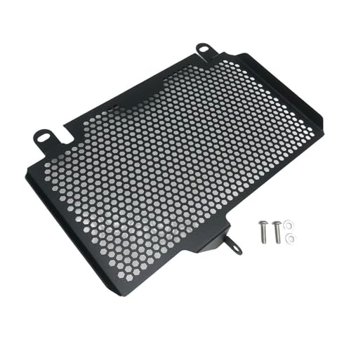 Grille protection radiateur NX400 évite fuite réservoir eau - 4