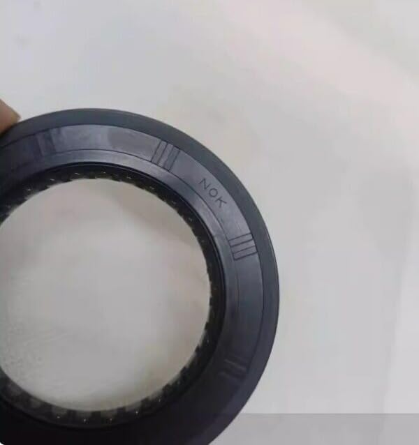 1 new front oil seal for XH1696E transmission -