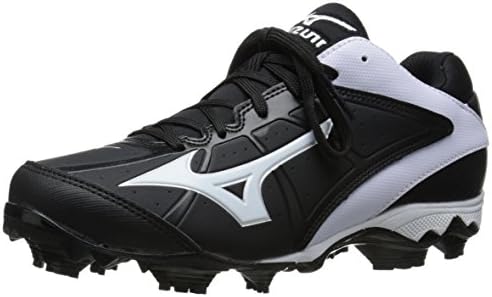 Mizuno softball pitching cleats Outlet