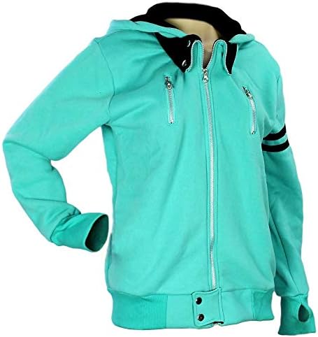 Anime Costume Cosplay Accessories Kaneki Ken Hoodie Jacket Casual Sportswear