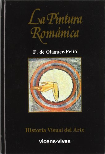 4. La pintura románica (Historia Visual del Arte)